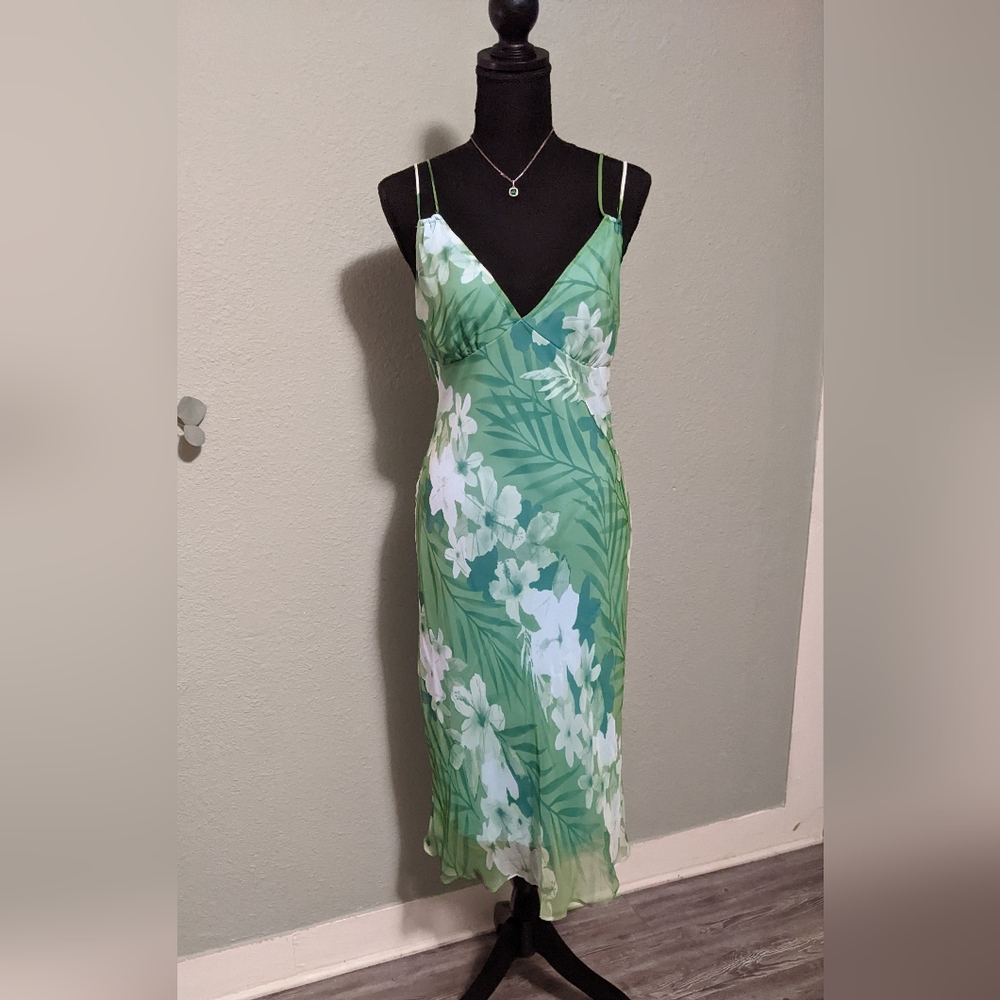 Studio Soleil dress